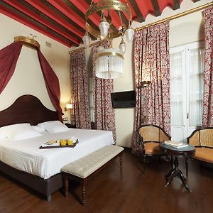 Superior Kamer met een Queen Size Bed